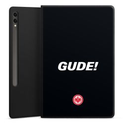 Tablet Smart Case schwarz