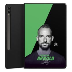 Tablet Smart Case schwarz