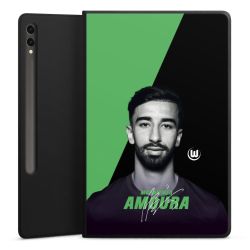 Tablet Smart Case schwarz