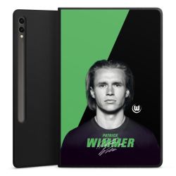 Tablet Smart Case schwarz