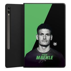 Tablet Smart Case schwarz