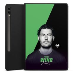 Tablet Smart Case schwarz