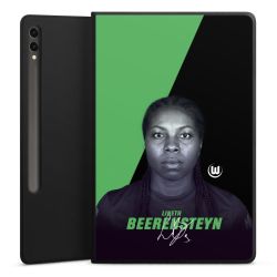 Tablet Smart Case schwarz