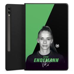 Tablet Smart Case schwarz