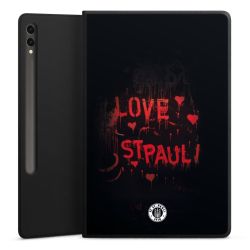Tablet Smart Case schwarz