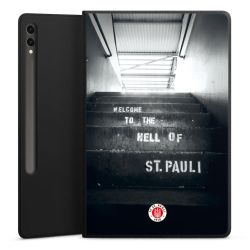 Tablet Smart Case schwarz