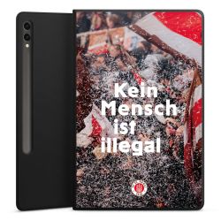 Tablet Smart Case schwarz