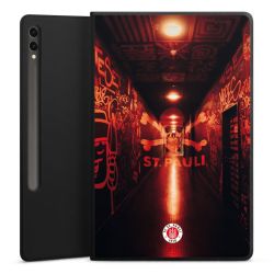 Tablet Smart Case schwarz