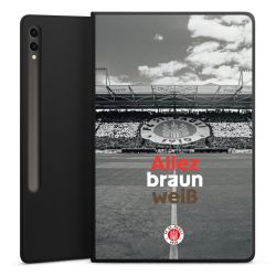 Tablet Smart Case schwarz