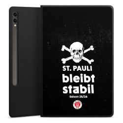 Tablet Smart Case schwarz