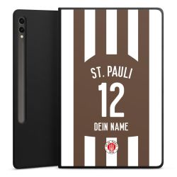 Tablet Smart Case schwarz