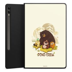 Tablet Smart Case schwarz