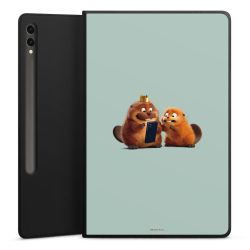 Tablet Smart Case schwarz