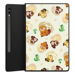 Tablet Smart Case schwarz