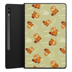 Tablet Smart Case schwarz