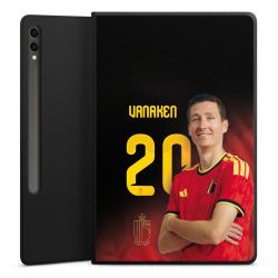 Tablet Smart Case schwarz