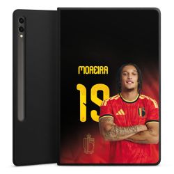 Tablet Smart Case schwarz