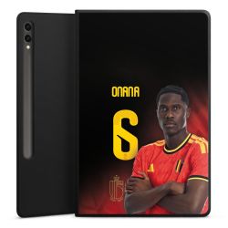 Tablet Smart Case schwarz