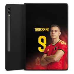 Tablet Smart Case schwarz