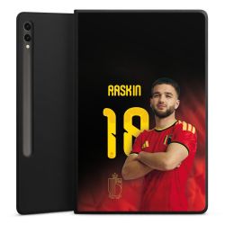 Tablet Smart Case schwarz