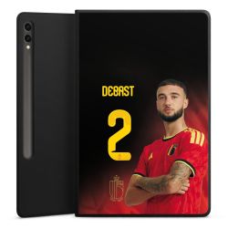 Tablet Smart Case schwarz