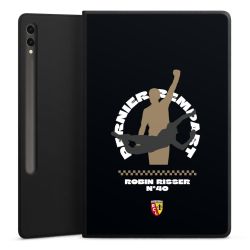 Tablet Smart Case schwarz