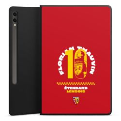 Tablet Smart Case schwarz