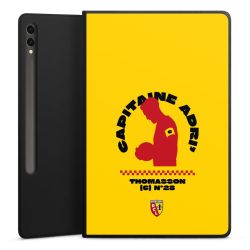 Tablet Smart Case schwarz