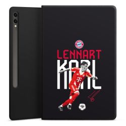 Tablet Smart Case schwarz