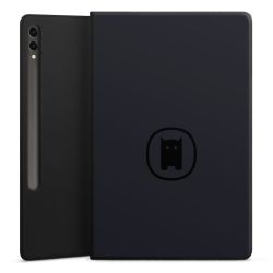 Tablet Smart Case schwarz