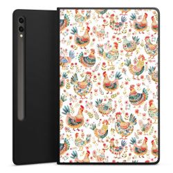 Tablet Smart Case schwarz