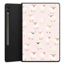 Tablet Smart Case schwarz