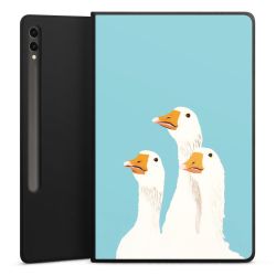 Tablet Smart Case schwarz