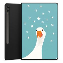 Tablet Smart Case schwarz