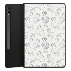 Tablet Smart Case schwarz