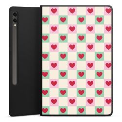 Tablet Smart Case schwarz