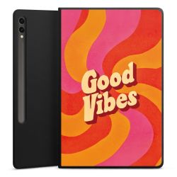 Tablet Smart Case schwarz