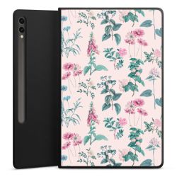 Tablet Smart Case schwarz