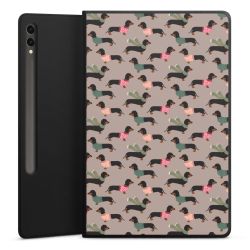 Tablet Smart Case schwarz