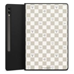 Tablet Smart Case schwarz