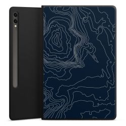 Tablet Smart Case schwarz