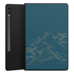 Tablet Smart Case schwarz