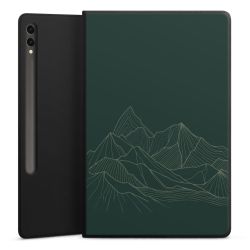 Tablet Smart Case schwarz