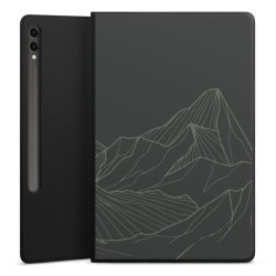 Tablet Smart Case schwarz