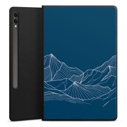 Tablet Smart Case schwarz