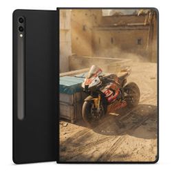 Tablet Smart Case schwarz