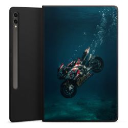 Tablet Smart Case schwarz