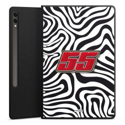 Tablet Smart Case schwarz