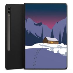 Tablet Smart Case schwarz