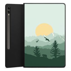Tablet Smart Case schwarz